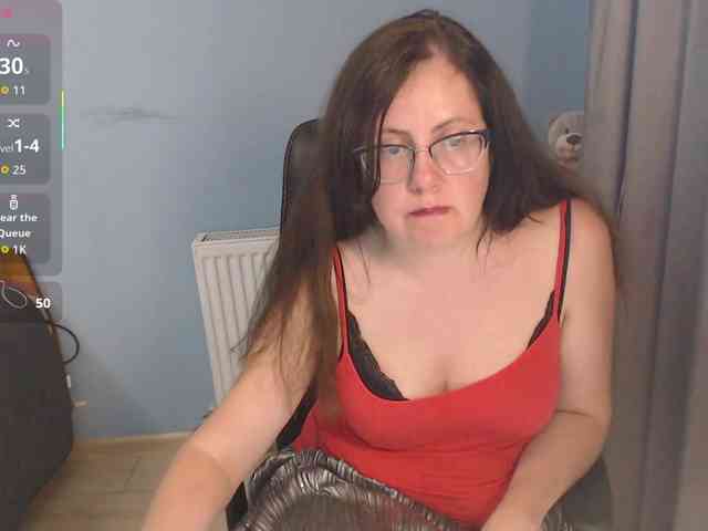 mandarinka28 webcam