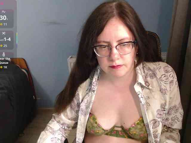 mandarinka28 webcam