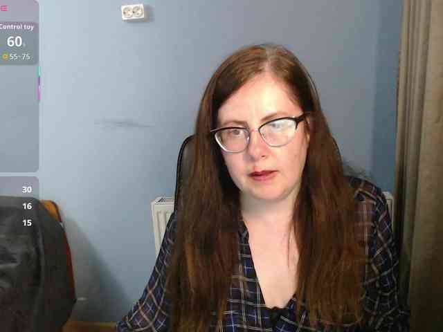 mandarinka28 webcam