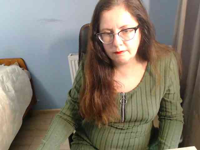 mandarinka28