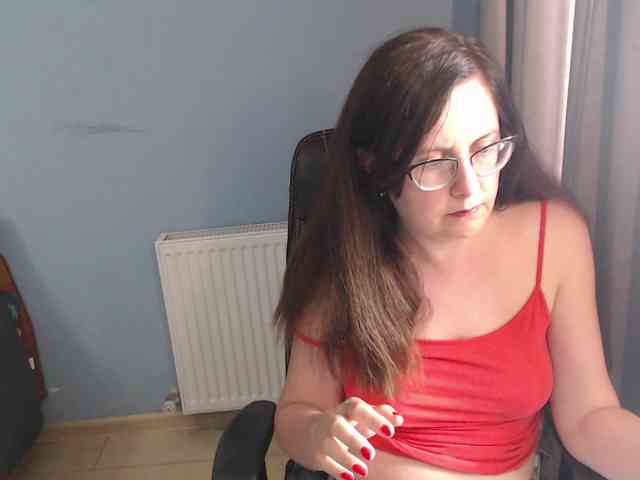Modella: mandarinka28