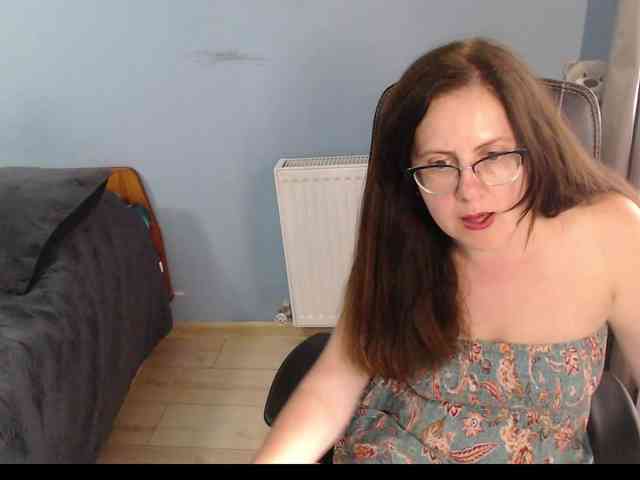 mandarinka28 webcam