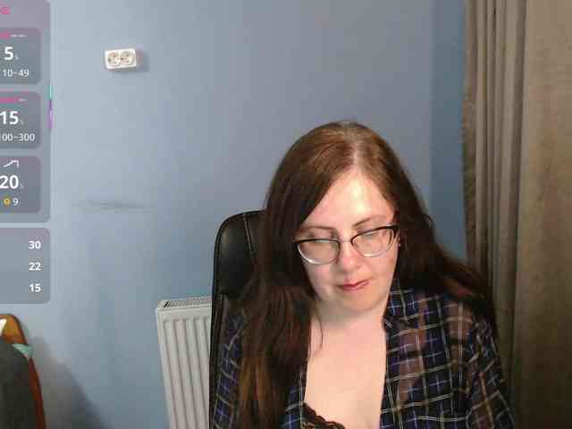 mandarinka28 webcam