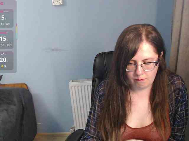 mandarinka28 webcam