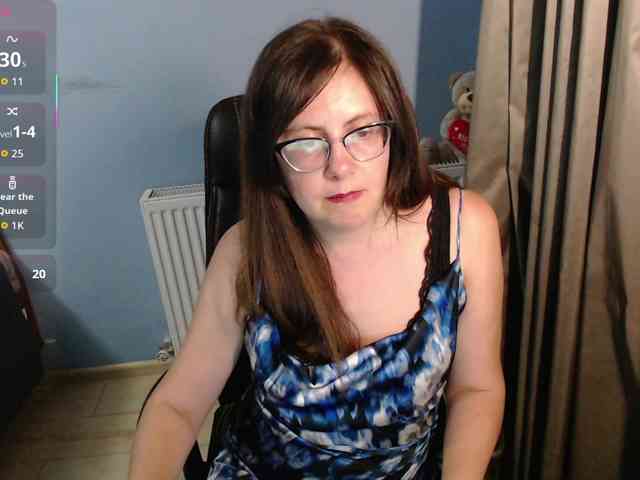 mandarinka28 webcam