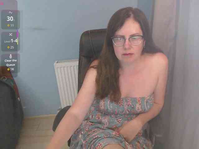 mandarinka28 webcam