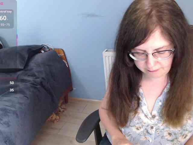 mandarinka28 webcam