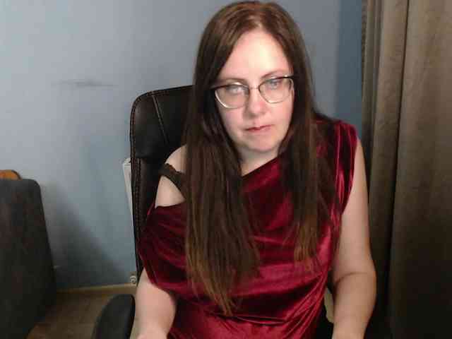 mandarinka28 webcam