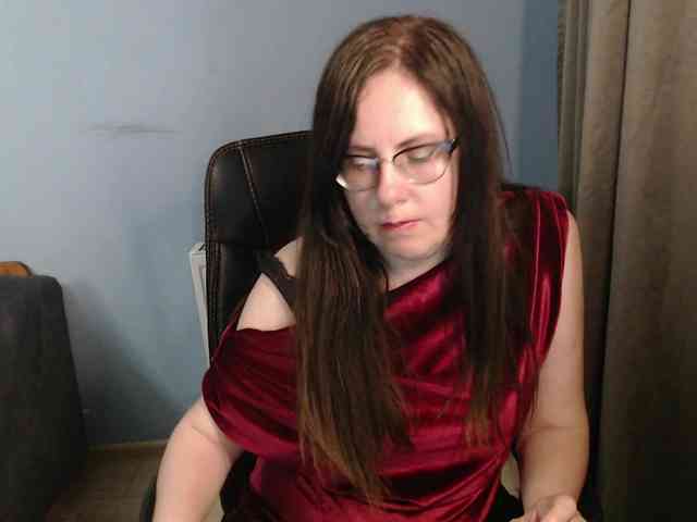 mandarinka28 webcam