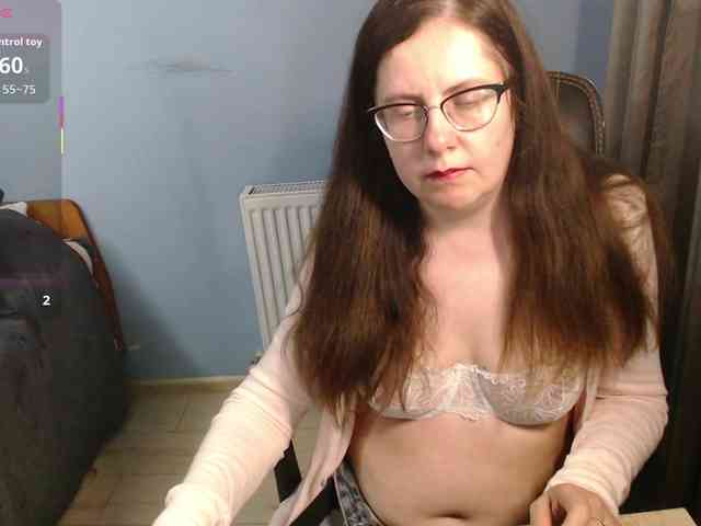 mandarinka28 webcam