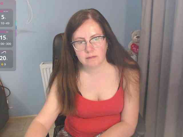 mandarinka28 webcam