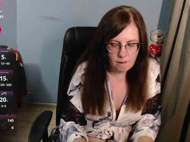 mandarinka28 webcam