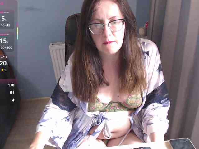 mandarinka28 webcam