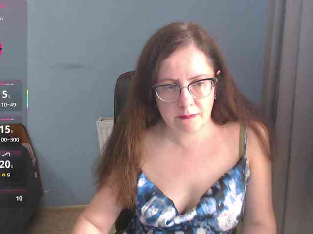 mandarinka28 webcam