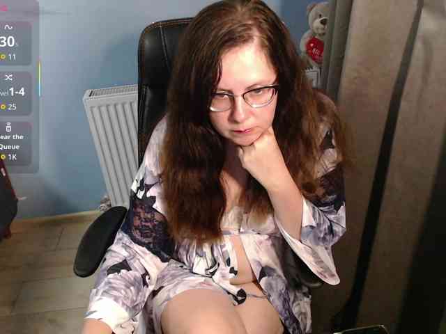 mandarinka28 webcam