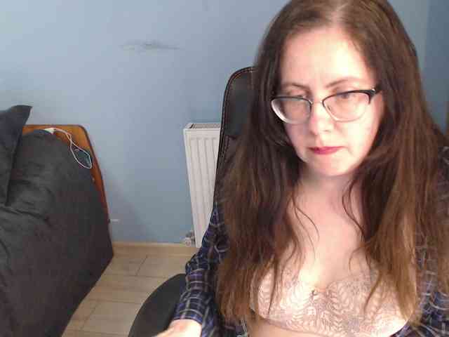 mandarinka28 webcam