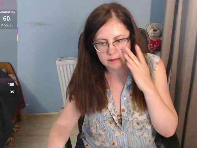 mandarinka28 webcam