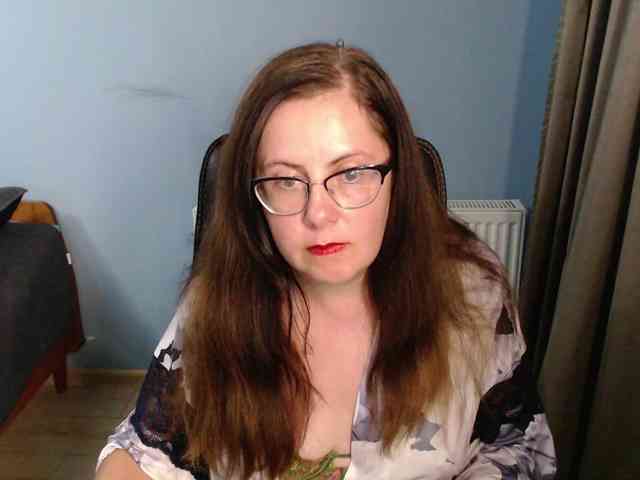 mandarinka28 webcam