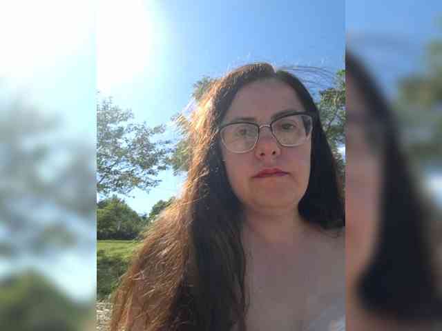 mandarinka28 webcam