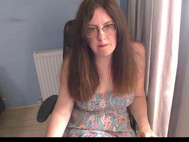 mandarinka28 webcam