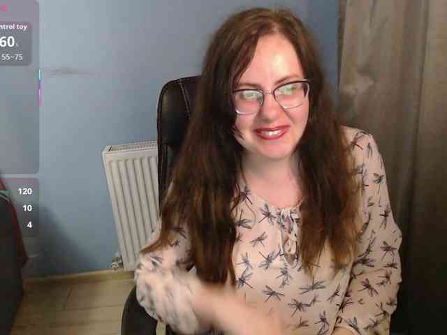 mandarinka28 webcam
