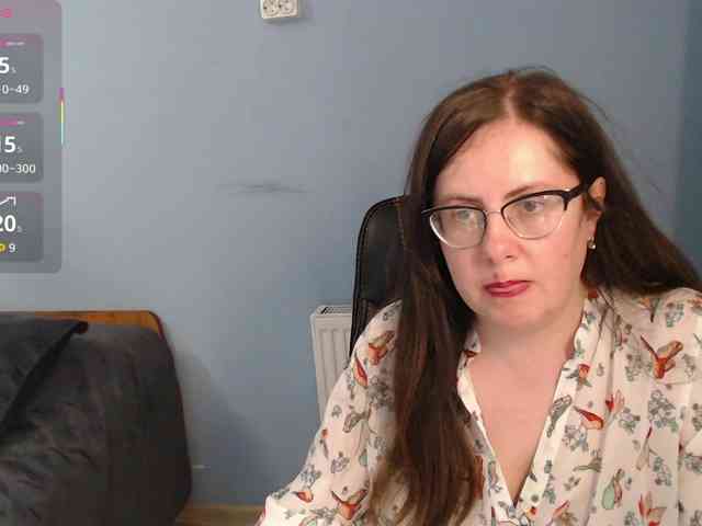 mandarinka28 webcam