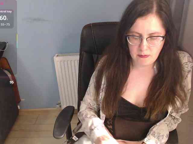 mandarinka28 webcam