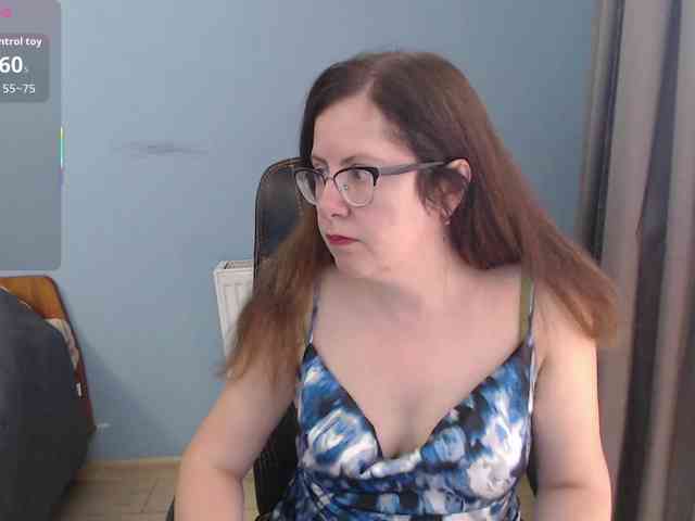 mandarinka28 webcam