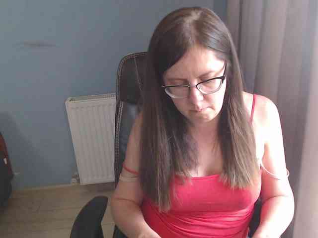 mandarinka28 webcam