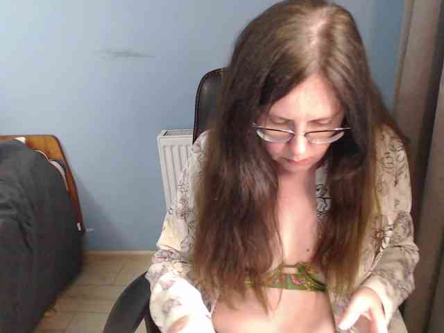 mandarinka28 webcam