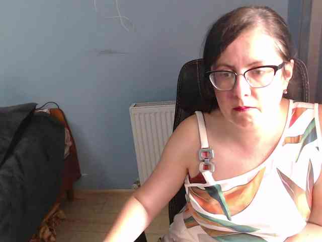 mandarinka28 webcam