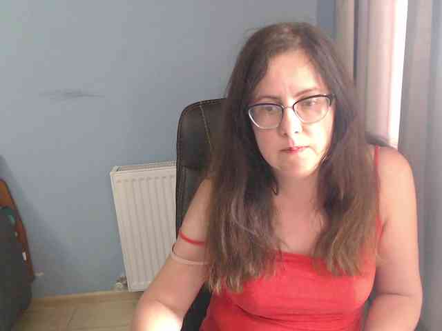 mandarinka28 webcam
