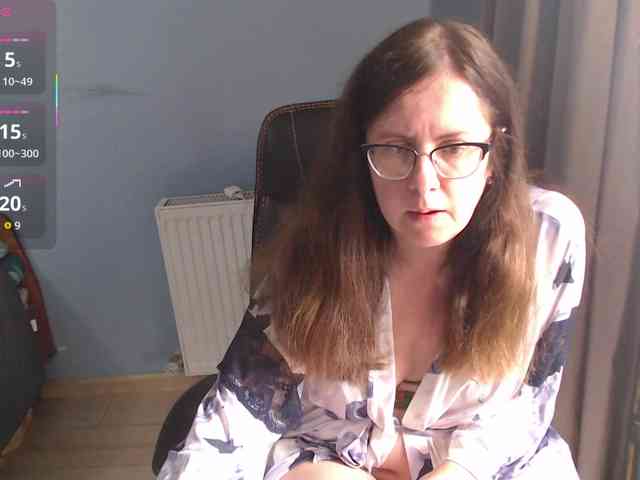 mandarinka28 webcam