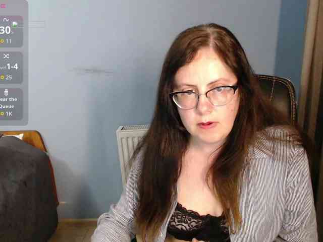 mandarinka28