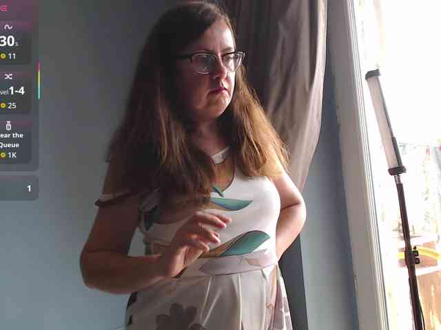 mandarinka28 webcam