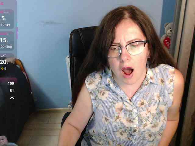 mandarinka28 webcam