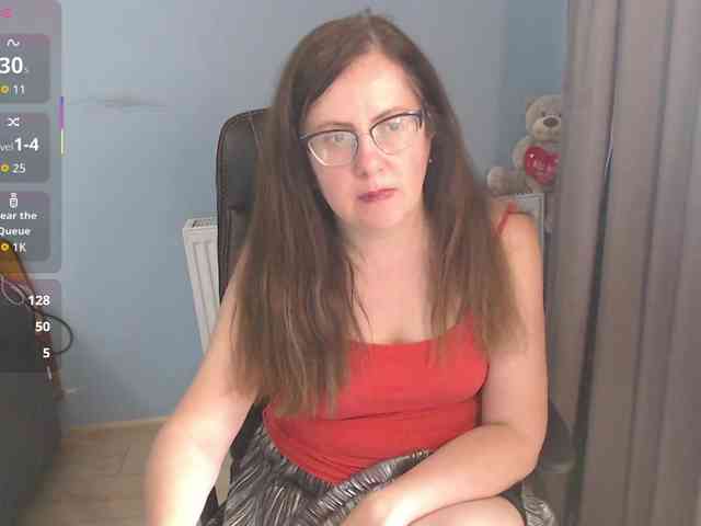 mandarinka28 webcam