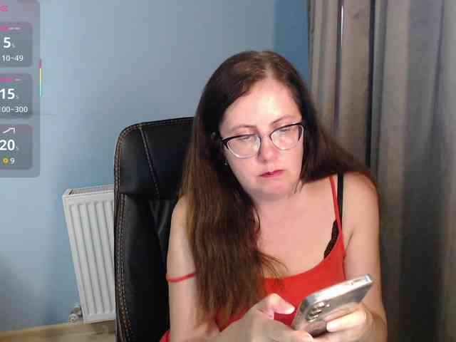 mandarinka28 webcam