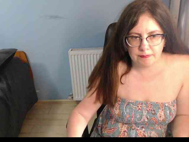 mandarinka28 webcam