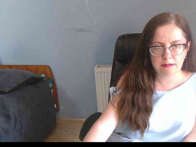 mandarinka28 webcam