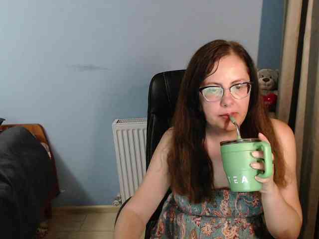 mandarinka28