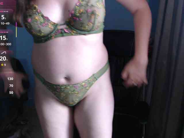 mandarinka28 webcam
