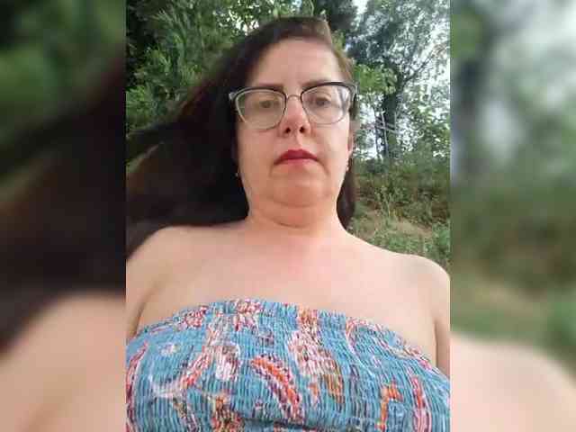 mandarinka28 webcam