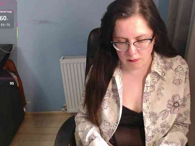 mandarinka28 webcam
