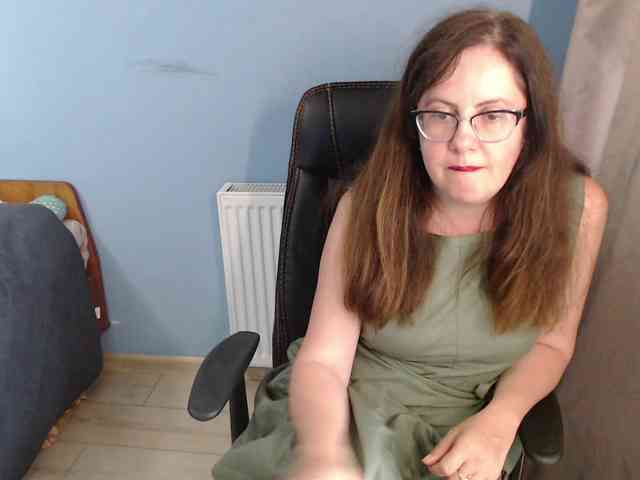 mandarinka28 webcam