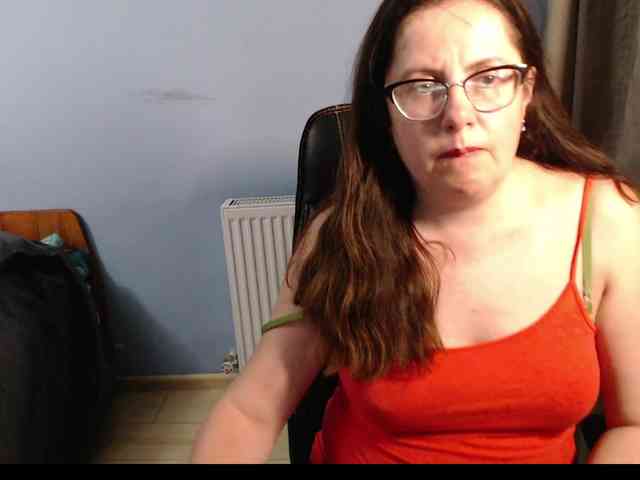 mandarinka28 webcam