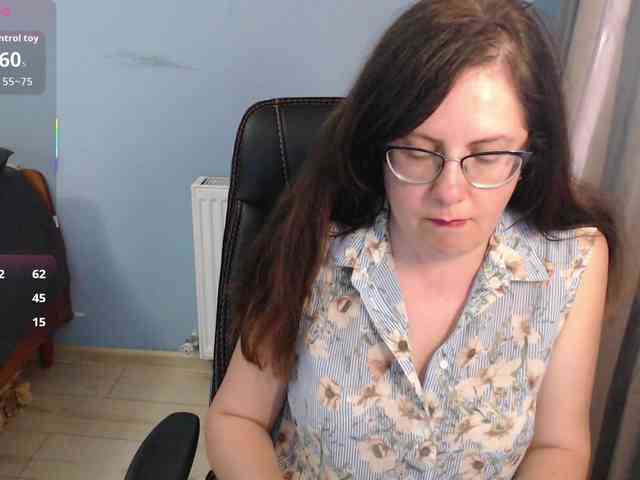 mandarinka28 webcam