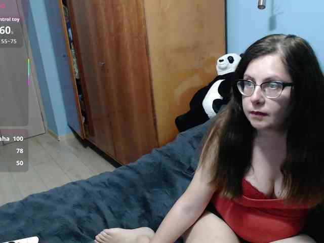 mandarinka28 webcam
