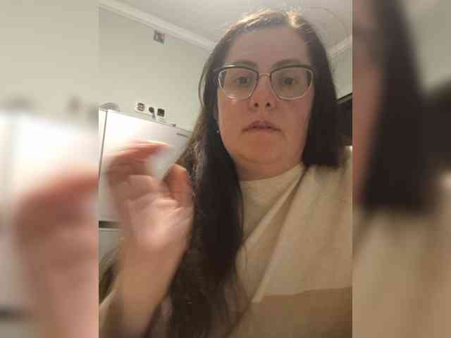 mandarinka28 webcam