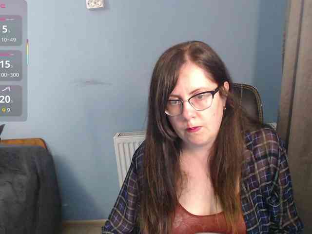 mandarinka28 webcam